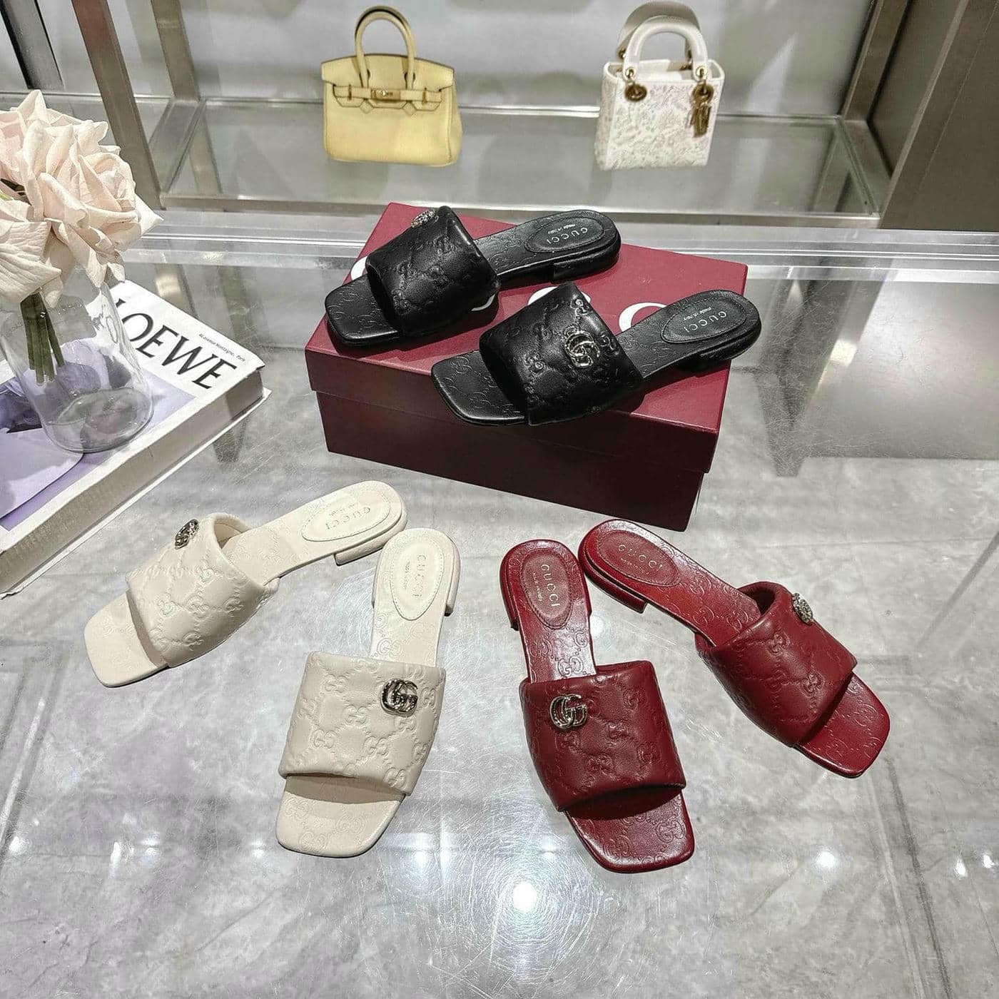 0016 SandalSlippers